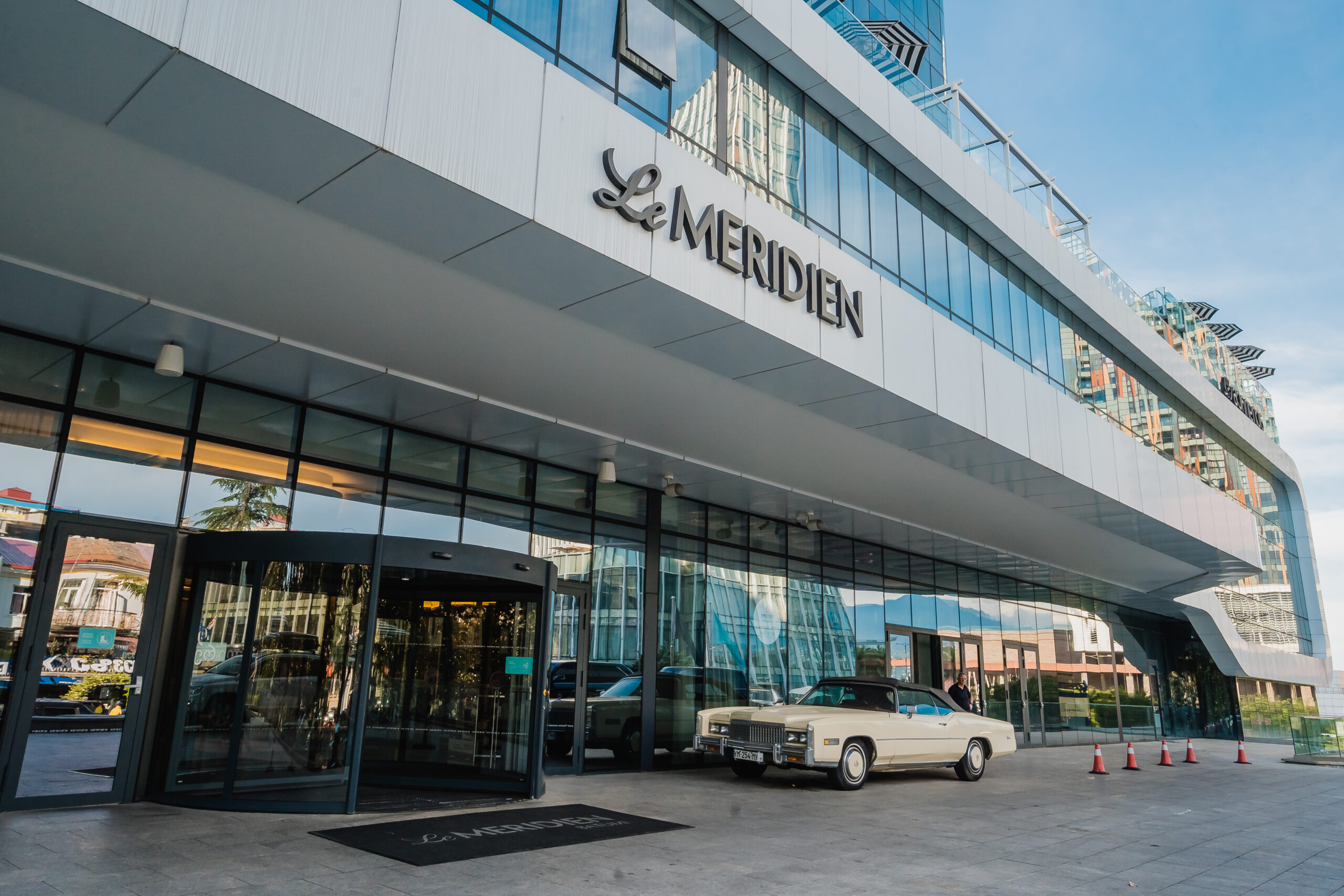 Le Meridien Batum