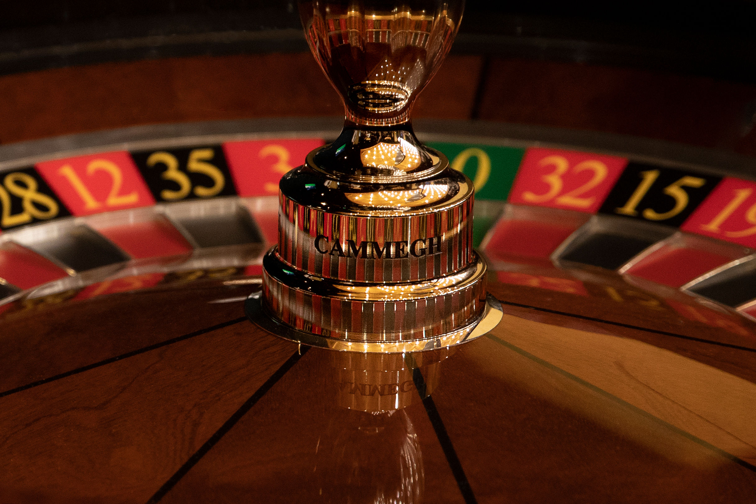 Rules and peculiarities of roulette